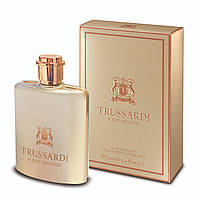 Оригінальний парфум Trusardi Scent of Gold 100 мл (tester)