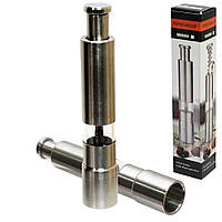 Перцемолка для перцю ручна