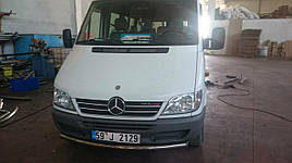 Передній вус ST008 - Mercedes Sprinter 1995-2006 рр.