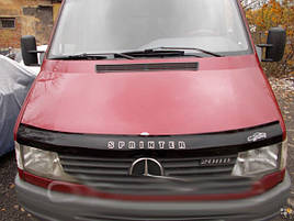 Мухобійка VIP (1995-2000) - Mercedes Sprinter 1995-2006 рр.