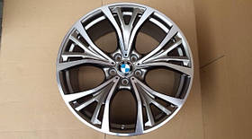 Колеса 21" BMW X5 F15 style 627