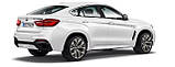 Колеса 21" BMW X5 F15 style 627, фото 6