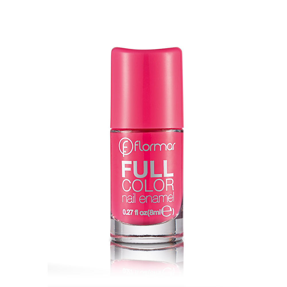 Лак для нігтів Flormar Full Color FC 35 8 мл (2739635)