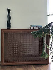 Короб на батарею отопления "Эфес" 1