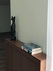 Короб на батарею отопления "Эфес" 2