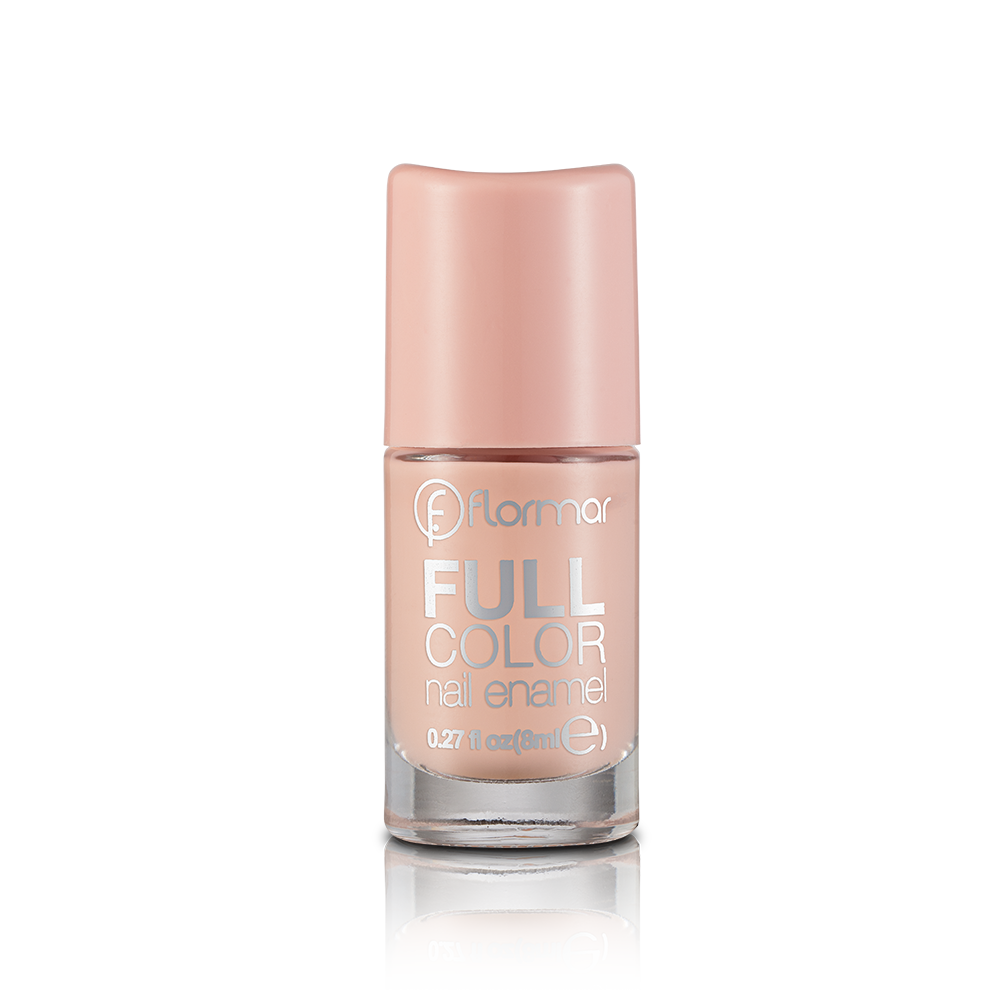Лак для нігтів Flormar Full Color FC 60 8 мл (2739660)