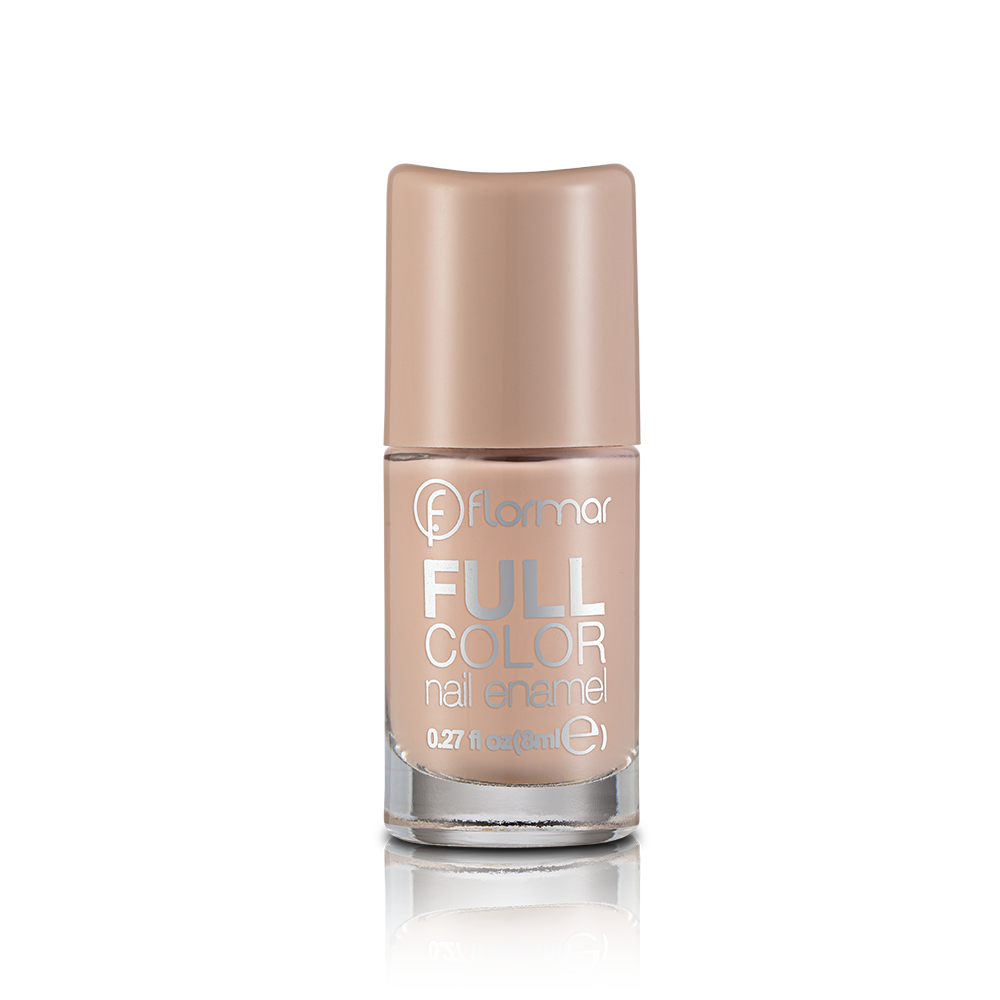 Лак для нігтів Flormar Full Color FC 61 8 мл (2739661)
