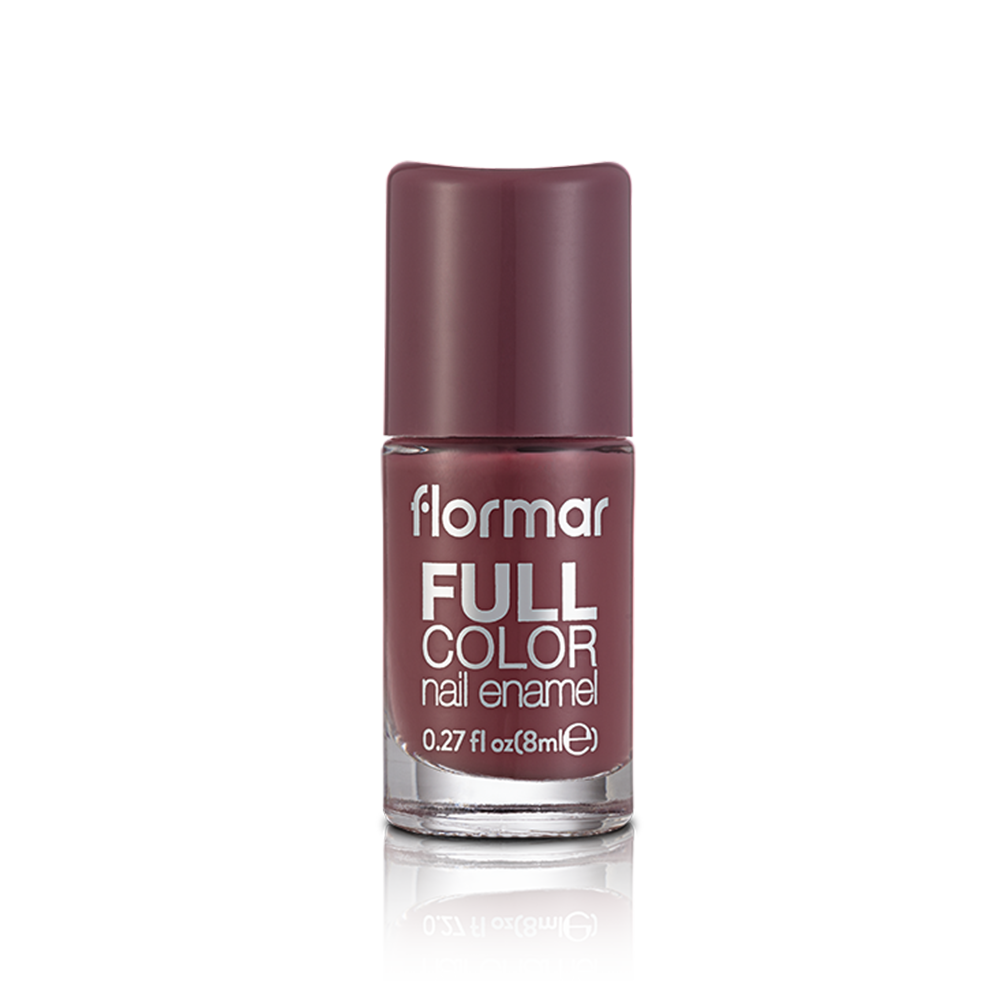 Лак для нігтів Flormar Full Color FC 63 8 мл (2739663)