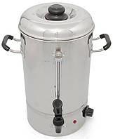 Кулер-бойлер REDFOX WB-30S 30 л