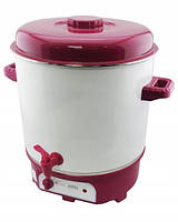 Кулер-бойлер 25 л