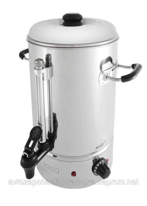 Кулер-бойлер Cook Pro 30 л