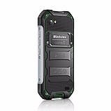 Мобільний телефон bv6000pro 3+32 GB Green, фото 3