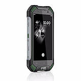 Мобільний телефон bv6000pro 3+32 GB Green, фото 9