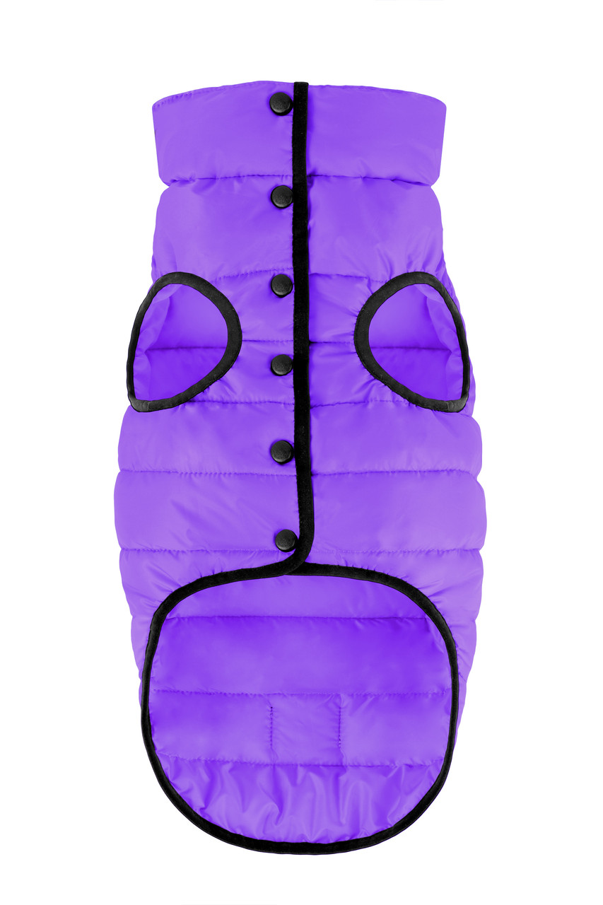 Airy Vest One фіолетовий