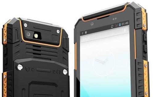 Land rover RG702 5500 мА·год, фото 1