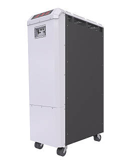 Трифазний стабілізатор напруги Елекс Герц У 36-3-125 v3.0 ПРО