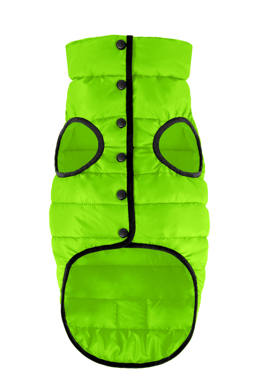 Airy Vest One салатовий L65