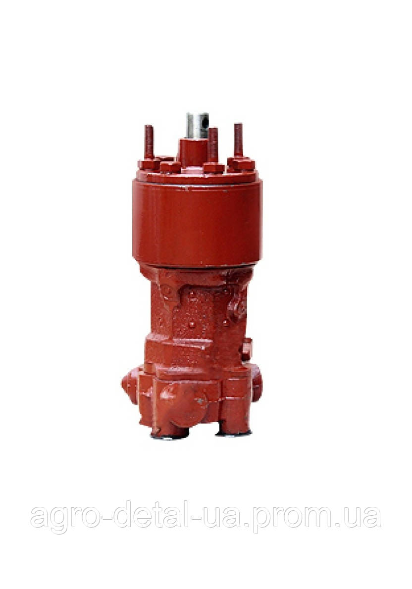 Насос-дозатор НД-80 рульового управління комбайна Дон-1500 і фронтального навантажувача Т-156, фото 1