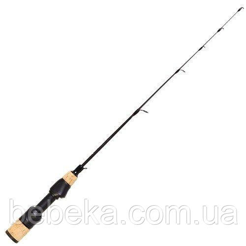 Зимова Вудка розбірна Lucky John C-Tech JIGGING 40 (стекл.) 40см (LJ110-01)