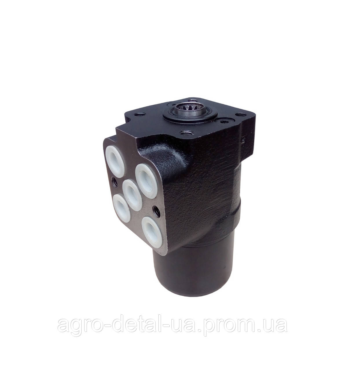 Насос-дозатор SUB-400 рульового управління тракторів ХТЗ-120,ХТЗ-121,ХТЗ-16131-03,.ХТЗ-16331, фото 1