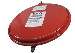 Розширювальні баки