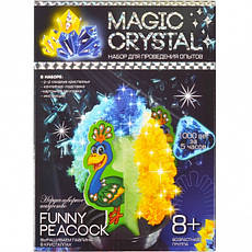 Набір для проведення дослідів «MAGIC CRYSTAL», фото 3