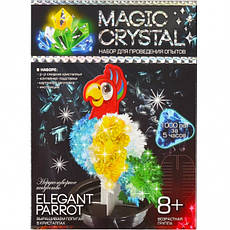 Набір для проведення дослідів «MAGIC CRYSTAL», фото 4
