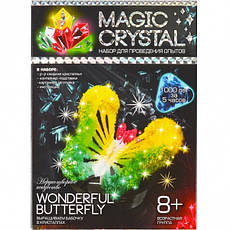Набір для проведення дослідів «MAGIC CRYSTAL», фото 6