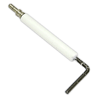 Електроди розпалу й іонізації