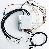 Запчастини для газових колонок