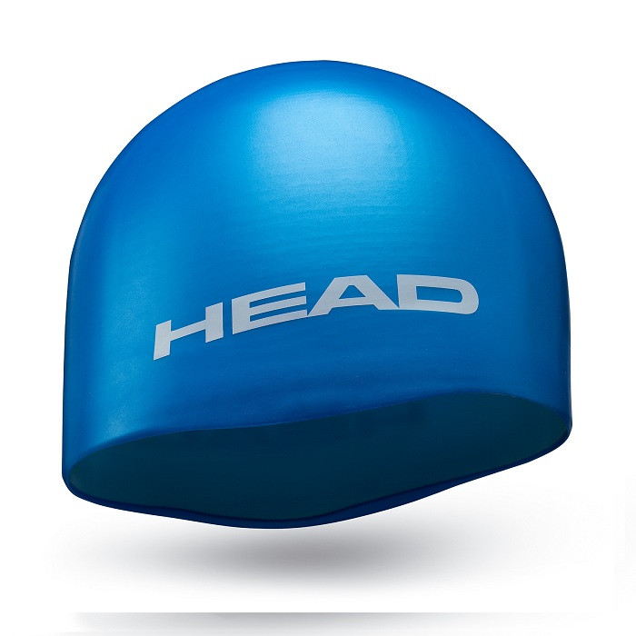 Шапочка для плавання HEAD Silicone Moulded
