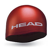 Шапочка для плавання HEAD Silicone Moulded