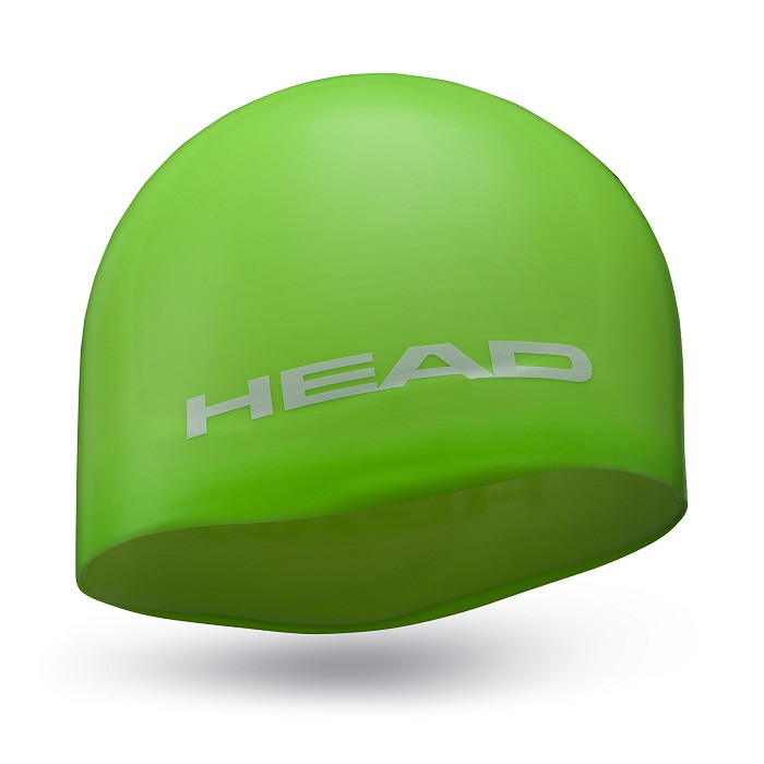 Шапочка для плавання HEAD Silicone Moulded