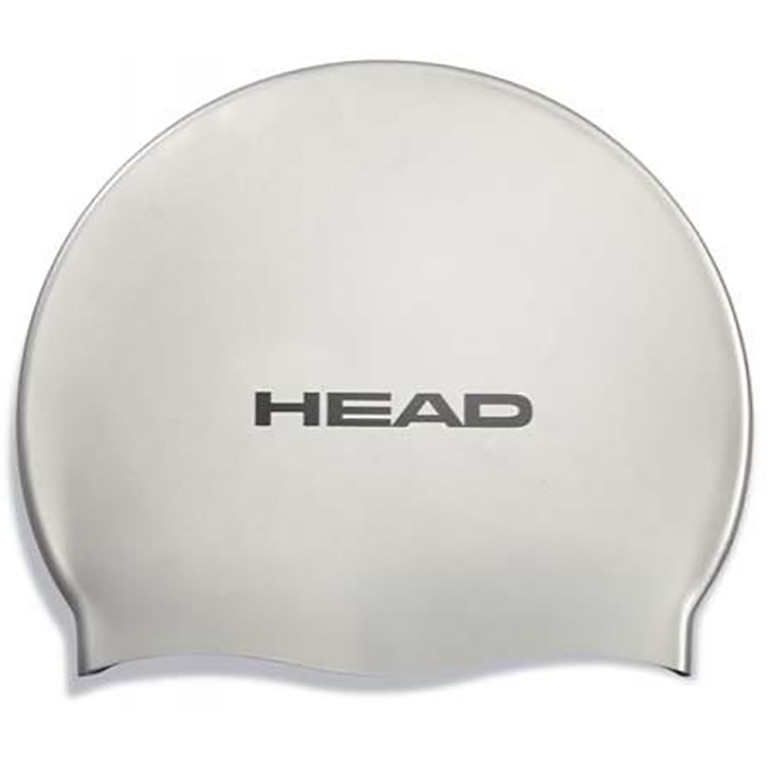Шапочка для плавання HEAD Silicone Flat