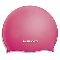 Шапочка для плавання HEAD Silicone Flat JR.