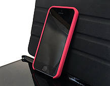 Чохол для iPhone 5 5s se накладка на бампер протиударний Original Soft Touch, фото 5