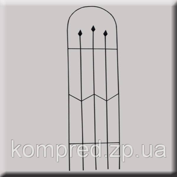 Пергола для підтримки рослин, фото 1