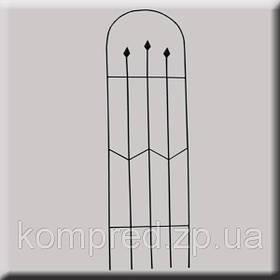 Пергола для підтримки рослин