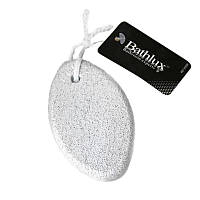 Пемза натуральна 9х4 см Bathlux (90559)