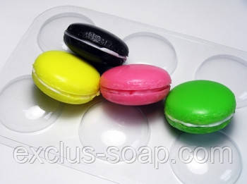 Макаронс, фото 1