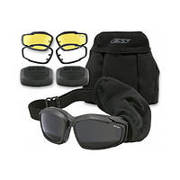 Бронежилет для очей — тактичні окуляри-маска Advancer V12 ESS. (б\у)