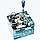 Котушка BratFishing Ironbot RD 2000 7+1, фото 7
