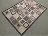 Безворсовий синтетичний килим, фото 3