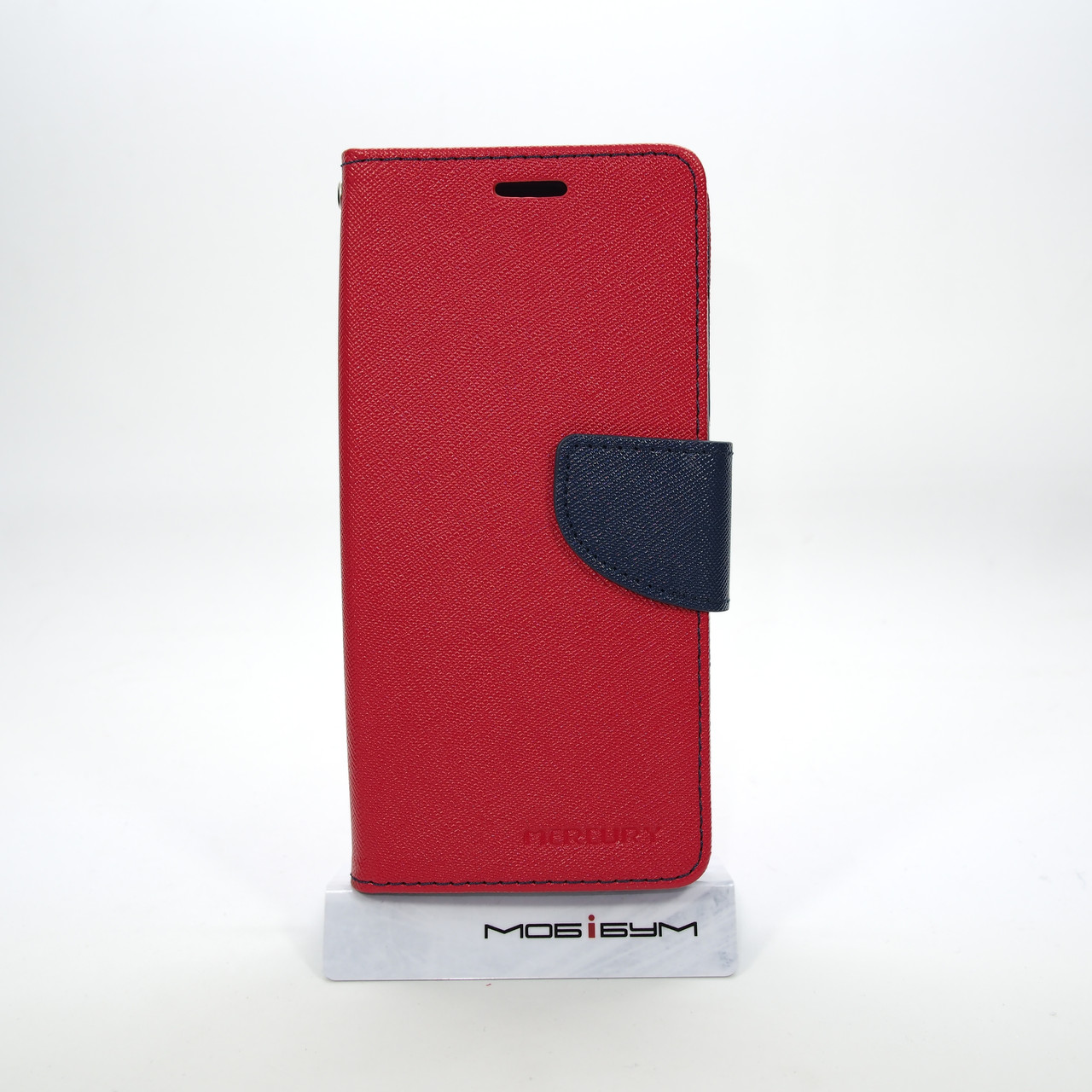 Чохол Goospery Fancy Diary Samsung J530 red