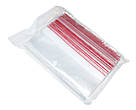 Пакет із замком zip-lock струна 100 шт., фото 4