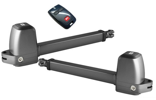 Электроприводы для распашных ворот ATHOS AC A25 kit Электроприводы для распашных ворот ATHOS AC A25 kit