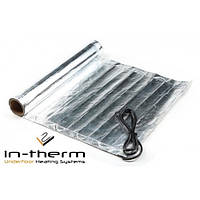 Алюмінієві мати IN-THERM AFMAT 150 під ламінат