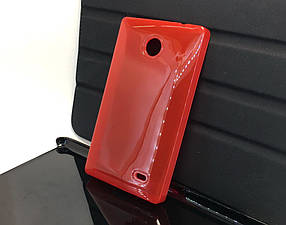 Чохол для Nokia X, A110 накладка на бампер протиударний