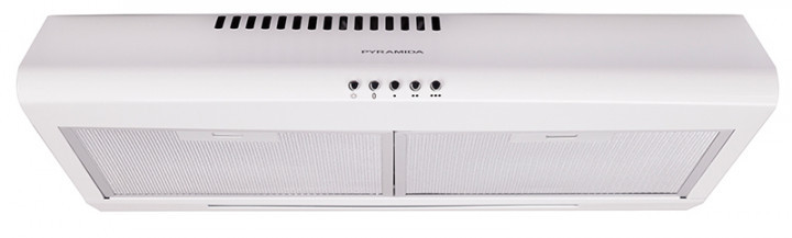 Витяжка Pyramida MH 50 WH
