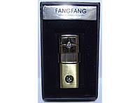 Подарочная зажигалка FANG FANG. Пламя: турбо